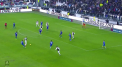 Juventus Torino a facut un pas gresit in campionatul Italiei. Batrana Doamna a remizat, scor 2 la 2, dupa ce a fost tinuta in sah de formatia Sassuolo - VIDEO