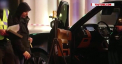Mai multi indivizi au deschis focul asupra masinii unui politician ucrainean, in timp ce acesta se afla in automobil. Un glonte a nimerit in baietelul de doar 3 ani al barbatului, care a murit in drum spre spital - VIDEO