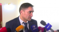 Procurorul General, intrebat despre dosarul lui Ilan Sor: "Doamna, eu numai a doua zi sunt la lucru" - VIDEO