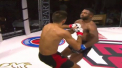 Cel mai bizar moment din MMA din acest an vine din Portugalia. In cadrul unei gale, doi luptatori s-au facut knock-out in aceeasi clipa - VIDEO