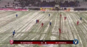 Echipa Viitorul a facut un pas gresit in Liga 1 a Romaniei. Formatia antrenata de Gica Hagi a pierdut ieri pe terenul adversarilor de la FC Botosani. Singurul gol al intalnirii a fost inscris din penalty - VIDEO