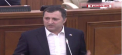 Vlad Filat a fost retinut in octombrie 2015. La o sedinta a Parlamentului a fost lipsit de imunitate si dus in izolator, fiind acuzat de trafic de influenta si luare de mita. Ilan Sor, cel care l-a denuntat, este astazi dat in cautare - VIDEO