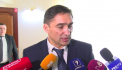 Pentru a debloca situatia de la CSM, procuratura va face... un apel catre Igor Dodon. "Toate actiunile pe care le veti face vor fi coordonate cu seful statului?" Cum raspunde Alexandru Stoianoglo - VIDEO