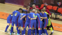 Nationala Moldovei de futsal a depasit  selectionata Bulgariei si in cel de-al doilea meci de verificare disputat ieri. Tricolorii au fost din nou la inaltime, castigand amicalul cu 3 la 2 - VIDEO