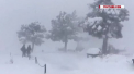 Este iarna adevarata in Statele Unite. In numeroase regiuni, s-a asternut un strat gros de zapada, provocand accidente si intarzieri pe aeroporturi. Furtuna a adus rafale puternice de vant si ingheturi, iar 8 oameni au murit pana acum - VIDEO