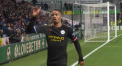 Manchester City s-a impus categoric, cu 4 la 1 in fata celor de la Burnley. Rezultatul ii pozitioneaza pe cetateni pe locul doi in clasamentul Premier League, la egalitate de puncte cu Leicester - VIDEO
