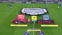 Ploaie de goluri in campionatul Frantei. Ieri, Olympique Lyon a fost invinsa pe teren propriu de Lille, iar Bordeaux a obtinut o victorie categorica dupa ce i-a distrus, cu 6 la 0, pe cei de la Nimes - VIDEO