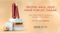 Incepe anul 2020 fara fum de tigara! IQOS Moldova dezvaluie oferta de sarbatori
