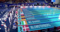 Inotatoarea Tatiana Chisca s-a clasat pe locul 12 la Campionatul European de la Glasgow. In semifinale, eleva antrenata de Sergiu Postica a stabilit un nou record al Moldovei la 50 de metri bras, incheind competitia in 30 de secunde - VIDEO