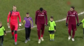 CFR Cluj a castigat la limita, intalnirea de aseara cu Sfantul Gheorghe, in etapa a 19-a a Ligii 1. Intr-o alta partida, Dinamo Bucuresti s-a distrat pe propriul teren cu Chindia Targoviste - VIDEO
