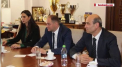 Ion Ceban a mers astazi la Bucuresti, dar nu s-a intalnit acolo cu Gabriela Firea. Primarul capitalei Romaniei a declarat ca nu l-a chemat la o intrevedere. Ceban a publicat ulterior invitatia semnata de Firea, dar acolo nu este scris ca e asteptat de ea la discuție - VIDEO