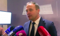 Ce spune deputatul PD, Andrian Candu, despre eliberarea lui Vlad Filat - VIDEO