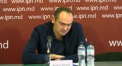 Andrei Donica despre moratoriul pe care Alexandr Slusari vrea sa-l introduca: "Se face show" - VIDEO