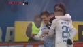 Visul frumos al celor de la Astra continua si dupa etapa a 19-a. Fotbalistii acestei echipe au obtinut o victorie muncita pe terenul celor de la Viitorul - VIDEO