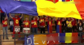 Romania a reusit o calificare fabuloasa in grupele principale ale Campionatului Mondial de Handbal Feminin din Japonia. Nationala de peste Prut a reusit sa castige meciul contra Ungariei, cu toate ca era condusa, inainte de pauza, cu tocmai 6 mingi - VIDEO