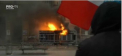 A doua zi de greva generala in Franta. Marile orase sunt paralizate complet - VIDEO