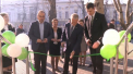 O noua casa pentru Mobiasbanca Otp Group, care isi asteapta clientii intr-o noua locatie, pe bulevardul Stefan cel Mare si Sfant 130 - VIDEO