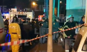 Accident tragic la Moscova. Un sofer beat a lovit mortal trei pietoni - VIDEO