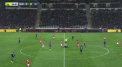 Olympique Lyon s-a impus ieri categoric in fata celor de la Nimes, scor 4 - 0 - VIDEO