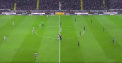 Meci spectaculos in etapa a 14-a din Bundesliga. Aseara, Eintracht Frankfurt a remizat, scor 2 la 2 cu Hertha Berlin - VIDEO