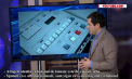 Rusii au dezvaluit in premiera cum arata valiza nucleara a lui Vladimir Putin. Dispozitivul care poate declansa razboiul a fost prezentat la o televiziune rusa - VIDEO