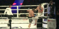 Show incendiar in finala turneului FEA World Grand Prix. Boxerii moldoveni au obtinut mai multe victorii - VIDEO
