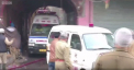 Incendiu devastator la o fabrica de genti din India. Peste 40 de persoane au murit - VIDEO