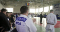 Cei mai buni judocani din Republica Moldova si-au demonstrat puterile la Campionatul Moldovei de Judo. La turneu s-au adunat peste 200 de tineri - VIDEO