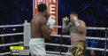Anthony Joshua a redevenit „regele greilor”. Pugilistul britanic a reintrat in posesia celor patru titluri mondiale - VIDEO