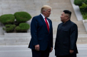 Reactia Phenianului dupa avertismentele lui Trump: „Un batran nerabdator”