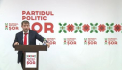 Partidul SOR trebuie sa dea statului peste doua milioane de lei. Asta pentru ca in timpul campaniei electorale pentru parlamentarele din februarie, formatiunea ar fi obtinut acesti bani ilegal, spun responsabilii de la CEC - VIDEO