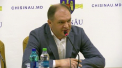 Dupa ce a fost in Rusia, Romania si Ucraina, Ion Ceban a anuntat ca merge astazi in Turcia, tara care anul trecut a dat bani pentru reparatia presedintiei. Nu a oferit prea multe detalii si a iesit in fuga de la sedinta primariei, motivand ca se grabeste - VIDEO