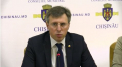 Asezat in scaunul primarului, Dorin Chirtoaca a spus ca va depune un demers la procuratura pentru ca alegerile locale din Chisinau sa fie anulate - VIDEO