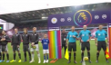 Leicester devine principalul adversar al celor de la Liverpool in campionatul Angliei. Ieri, vulpile au reusit a noua victorie consecutiva, dupa ce au trecut cu 4 la 1 de Aston Villa - VIDEO