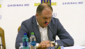 Ion Ceban, catre seful Directiei Comert despre caruselul instalat in PMAN: "Aveti doua zile ca sa rezolvati problema, ori plecati dumneavoastra, ori tovarasul cu caruselul" - VIDEO