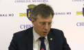 Dorin Chirtoaca  cere anularea rezultatelor alegerilor locale: "Ion Ceban a dat mita - 1000 de euro preotului din Cruzesti" - VIDEO