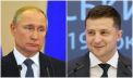 Cand va avea loc intalnirea lui Putin cu Zelenski