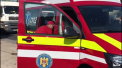 Incendiu la un mall din Bucuresti, DOUA MII de oameni - EVACUATI