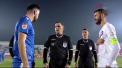 Duelul dintre FC Voluntari si FC Viitorul a inchis etapa a 20-a din Liga 1 a Romaniei. Aseara, echipa lui Hagi a castigat partida cu ilfovenii, scor 2 la 1. Astfel, constantenii au urcat pe locul al treilea in clasament - VIDEO