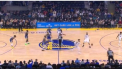 Golden State Warriors continua sa-si dezamageasca fanii in acest sezon al Ligii Nord-Americane de baschet - VIDEO