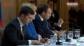 Armistitiu total pentru regiunile separatiste din Ucraina si, eventual, un statut special. La acest acord au ajuns aseara Rusia, Ucraina, Franta si Germania, la summit-ul de la Paris - VIDEO