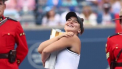 Bianca Andreescu a devenit, ieri, prima tenismena care castiga premiul de cel mai bun sportiv al anului in Canada - VIDEO