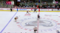 Primul esec al lui Colorado dupa sase victorii consecutive in liga americana de hochei. Gazdele au avut parte de un meci nebun cu Calgary si au cedat in prelungiri cu 4 la 5 - VIDEO
