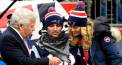 A murit Pete Frates, americanul care a inspirat Ice Bucket Challenge. Avea 34 de ani - VIDEO