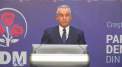 CNA a trimis o solicitare catre autoritatile din Romania ca sa investigheze daca Vlad Plahotniuc a fost in octombrie la Iasi, asa cum a declarat anterior un deputat de la ACUM - VIDEO