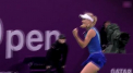Caroline Wozniacki, care se va retrage din circuitul WTA dupa Australian Open, isi va lua adio de la tenis. Ea va disputa cu aceasta ocazia un meci demonstrativ impotriva prietenei sale, Serena Williams - VIDEO