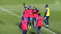 Didier Deschamps poate deveni cel mai longeviv selectioner din istoria nationalei Frantei. Tehnicianul a semnat prelungirea contractului cu aceasta selectionata, pana in anul 2022, dupa ce se va incheia Cupa Mondiala din Qatar - VIDEO