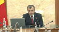 Cabinetul Chicu nu accepta un procuror general din Uniunea Europeana. Astazi, guvernul a avizat negativ initiativa deputatilor PD de a permite si candidatilor care nu cunosc romana sau nu au cetatenie moldoveneasca sa participe la concurs - VIDEO