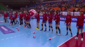Nationala feminina de handbal a Romaniei si-a incheiat parcursul de la Campionatul Mondial din Japonia cu o infrangere umilitoare bifata in fata gazdelor. Niponele le-au predat o adevarata lectie si s-au impus la o diferenta de 17 goluri - VIDEO