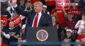 Donald Trump a avertizat Rusia ca nu va tolera vreun amestec in alegerile prezidentiale din Statele Unite, din 2020. Temerile sunt nefondate, a spus Ministrul rus de Externe, Serghei Lavrov, care aseara si-a incheiat vizita la Washington - VIDEO